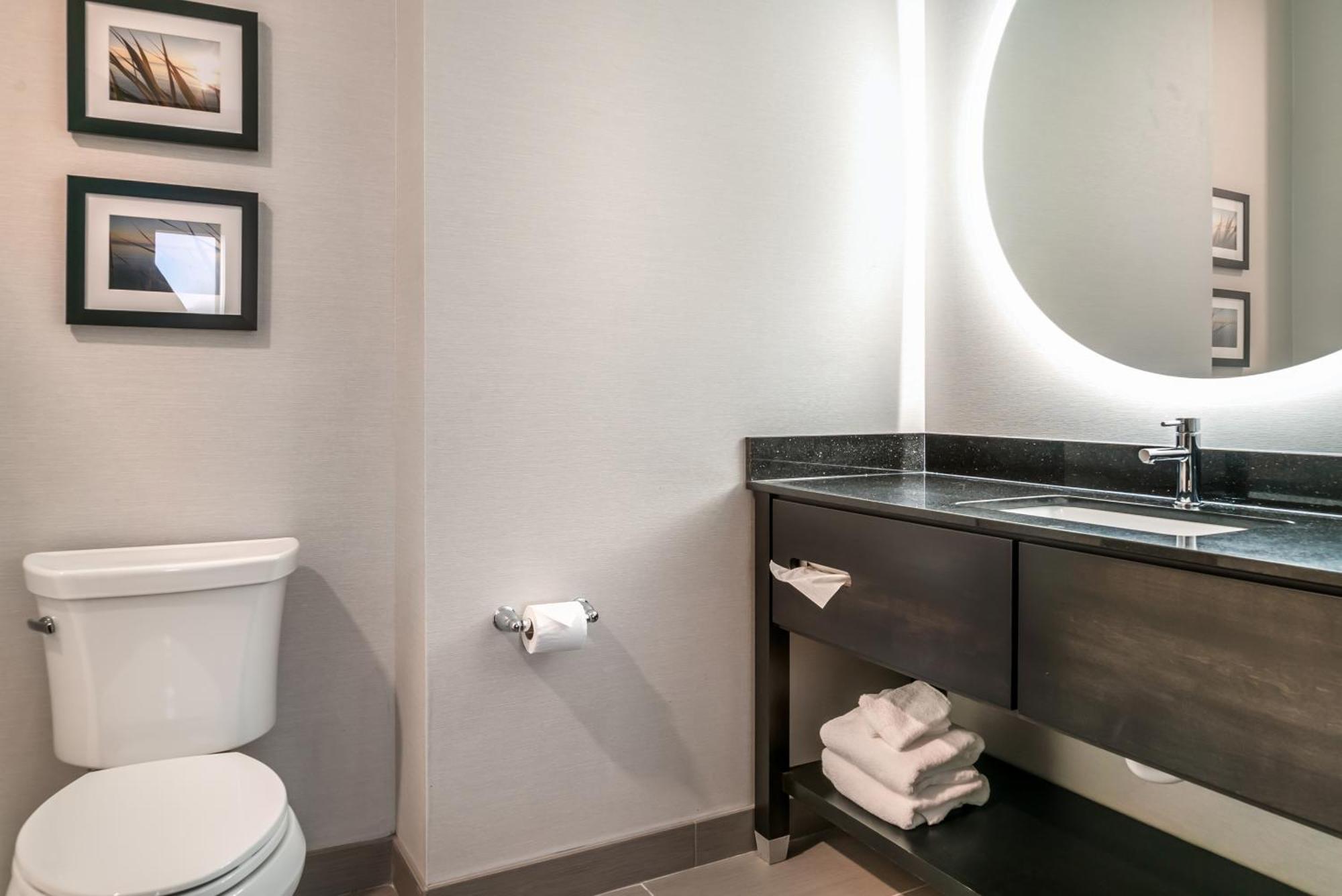 Comfort Inn & Suites Adrian Extérieur photo