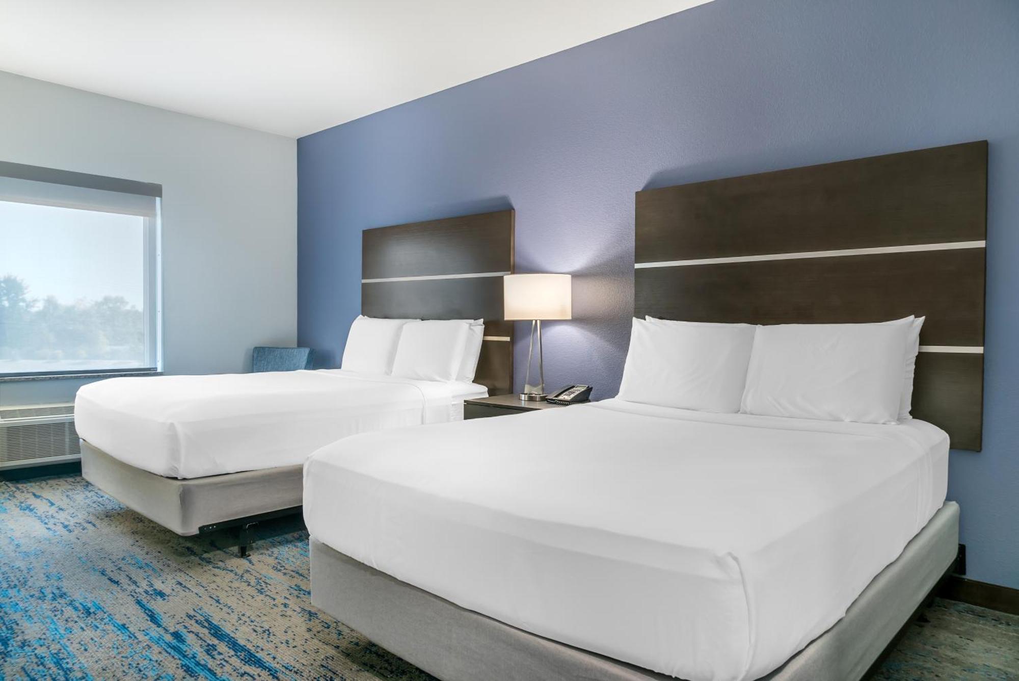 Comfort Inn & Suites Adrian Extérieur photo