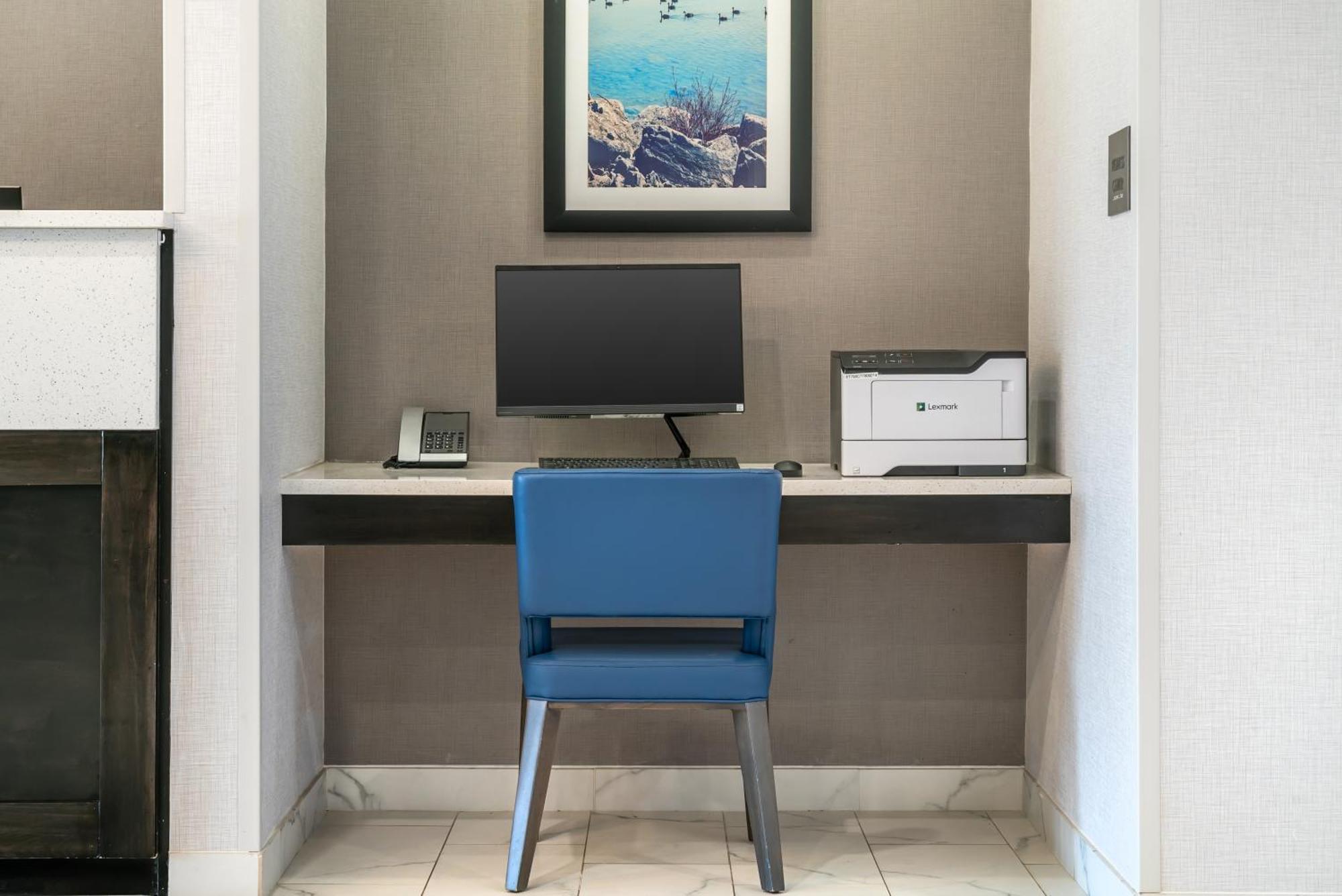 Comfort Inn & Suites Adrian Extérieur photo